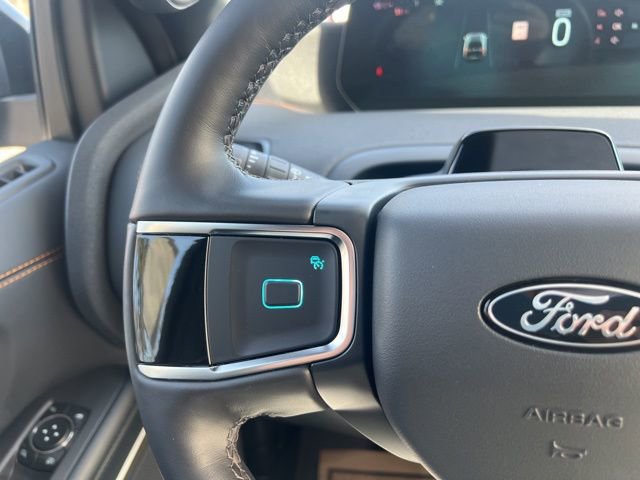 New 2026 Ford Expedition Tremor image 23