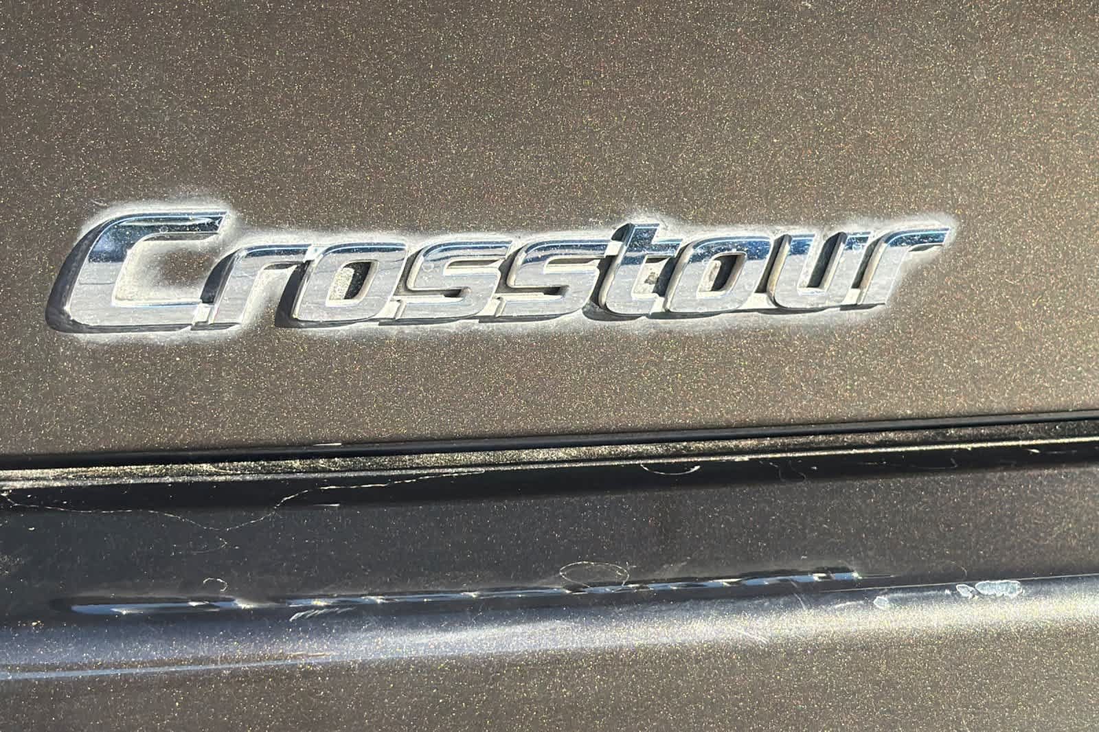Used 2013 Honda Crosstour EX-L image 12