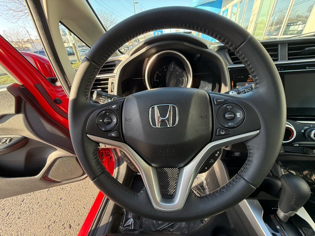 Used 2018 Honda Fit EX-L image 19
