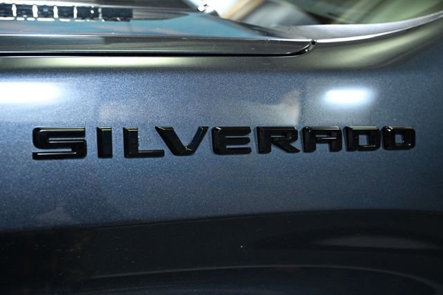 Used 2021 Chevrolet Silverado 1500 RST w/ All Star Edition Plus AWD/4WD image 12