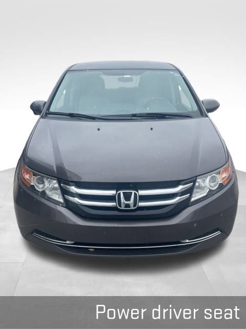 Used 2016 Honda Odyssey SE image 11