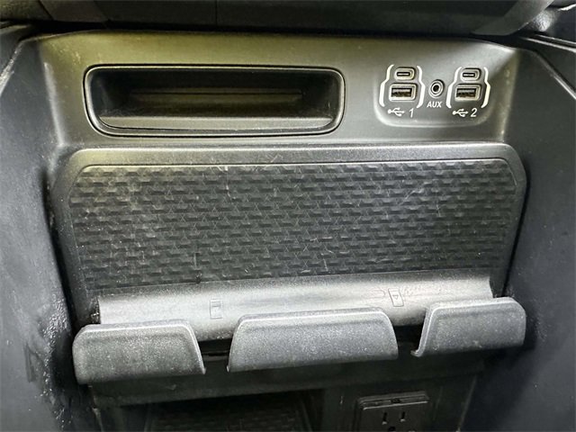 Certified 2020 RAM 1500 Big Horn image 39