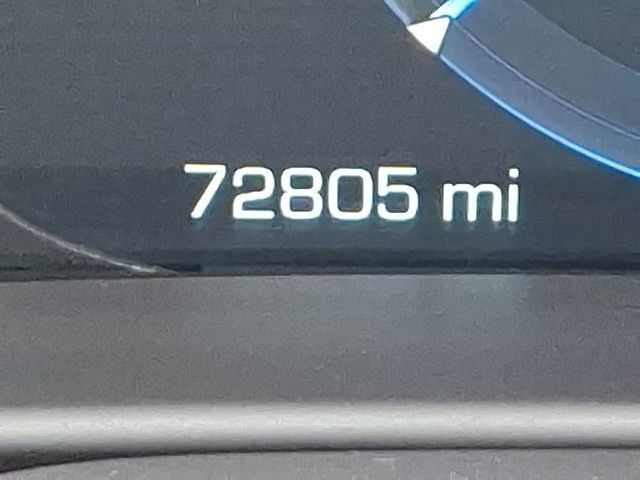 Used 2018 Cadillac CT6 Platinum AWD/4WD image 21