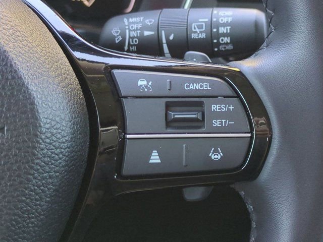 Used 2025 Honda Pilot EX-L image 23