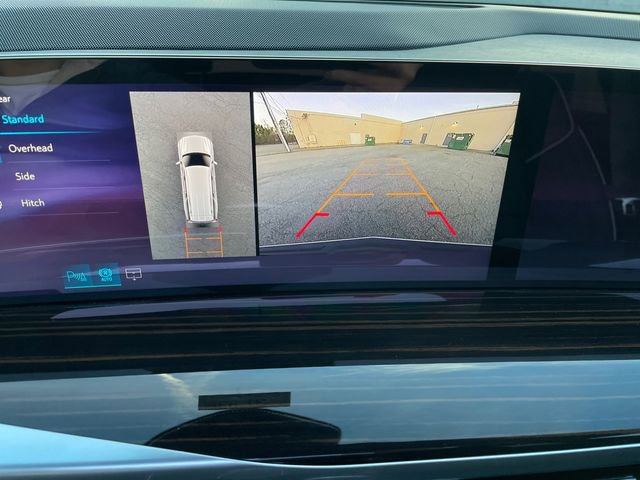 New 2026 Cadillac Escalade ESV Luxury w/ Touring Package image 21