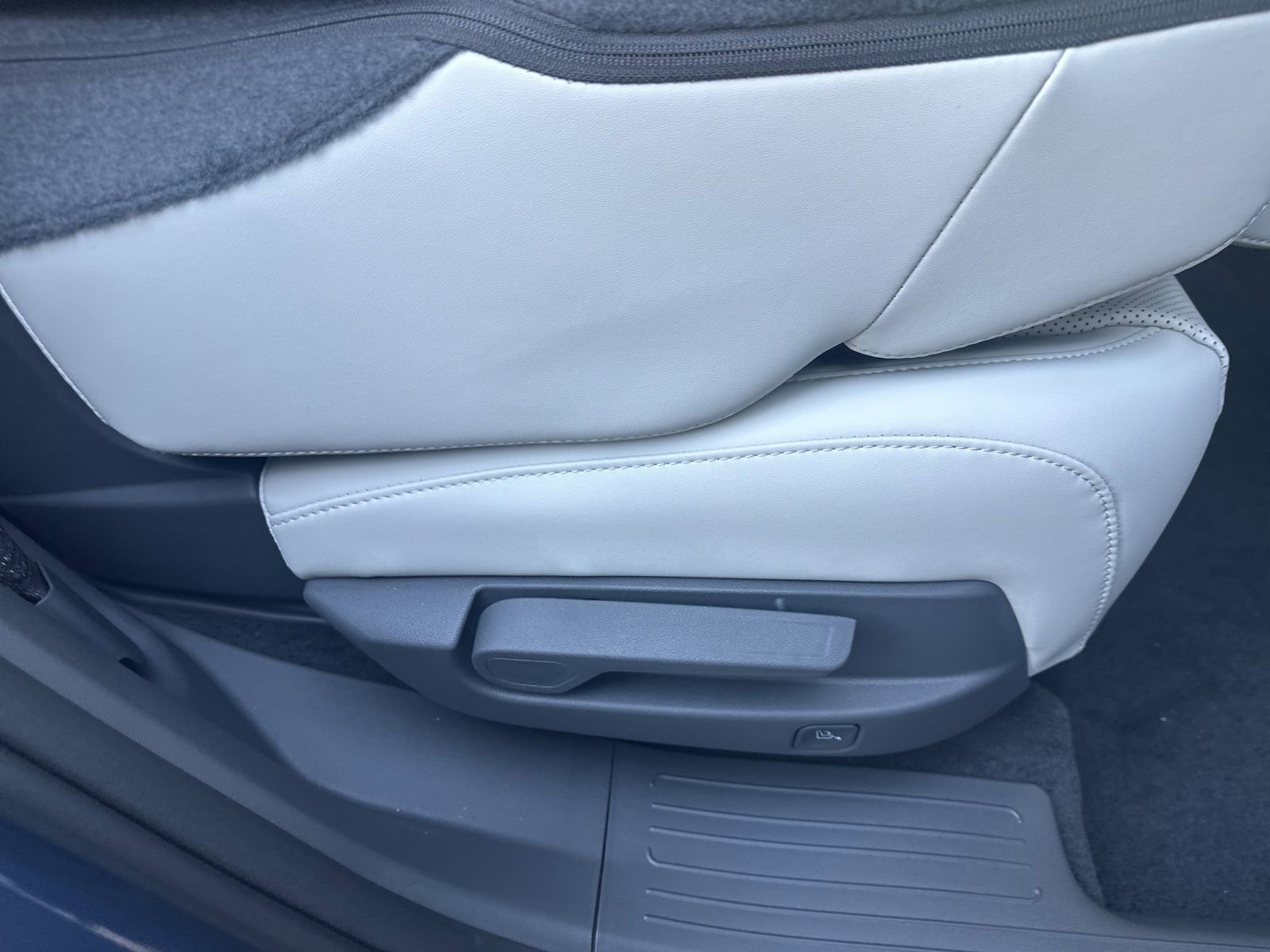 New 2026 Hyundai Santa Fe SEL image 39