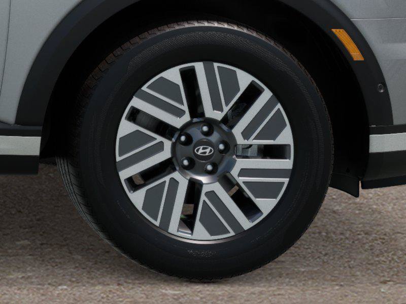 New 2027 Hyundai Palisade SEL Premium AWD/4WD image 8