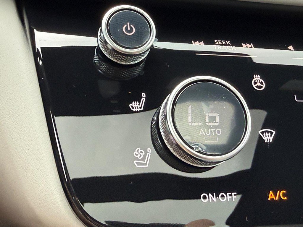 New 2027 INFINITI QX65 Sport AWD/4WD image 17