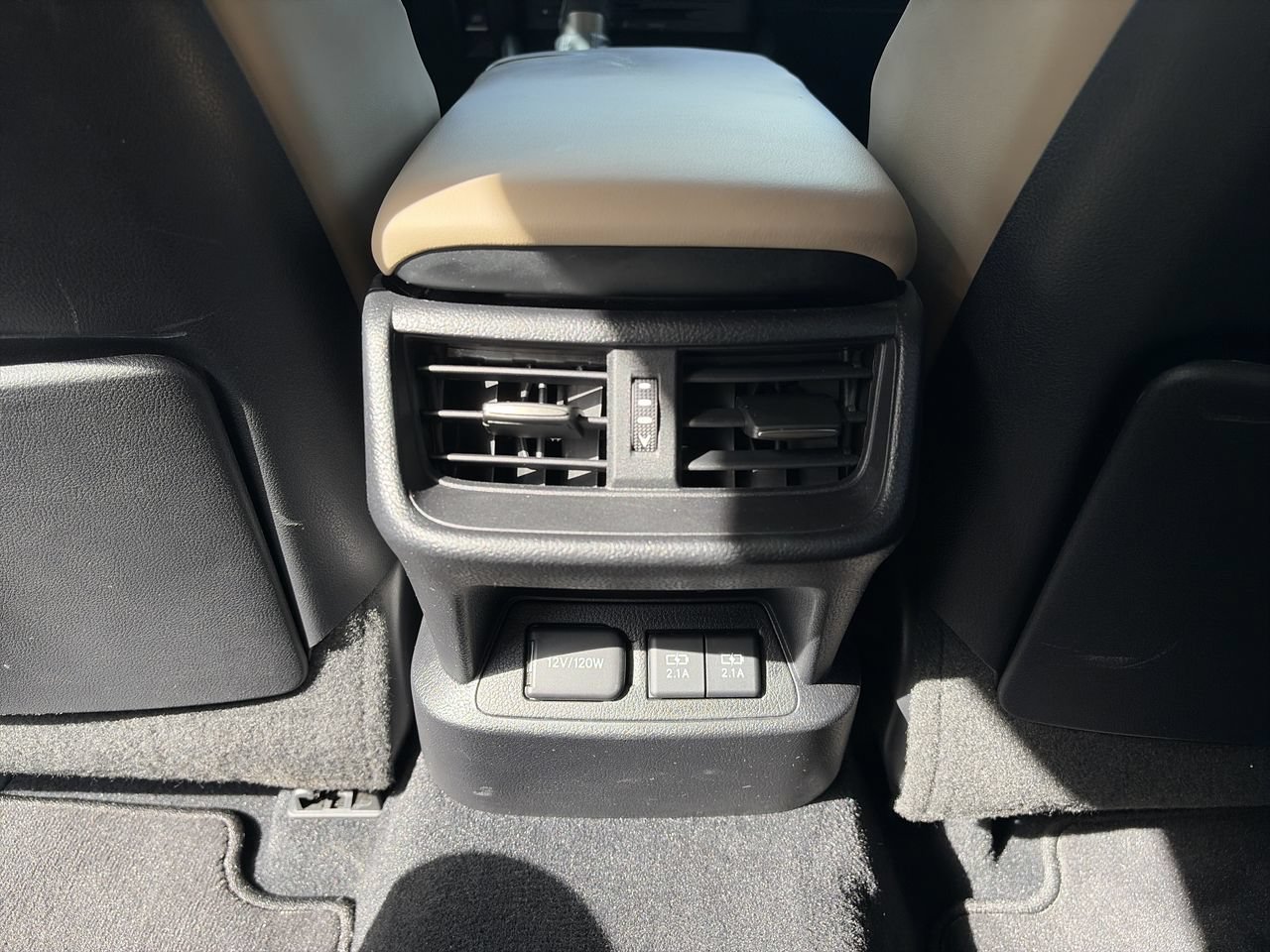 Used 2019 Lexus ES 350 w/ Premium Package FWD image 29