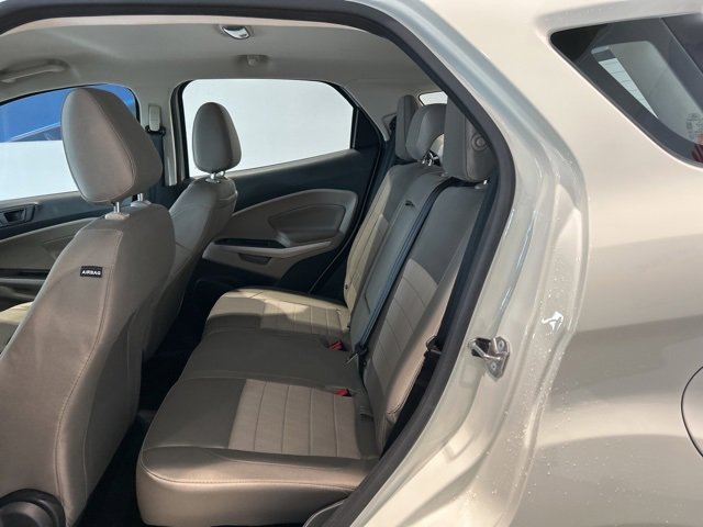 Used 2021 Ford EcoSport S image 15