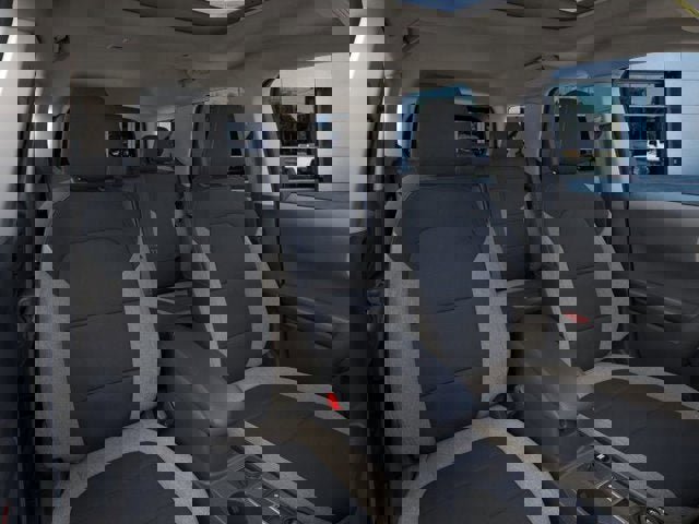 New 2025 Ford Bronco Sport Big Bend image 10