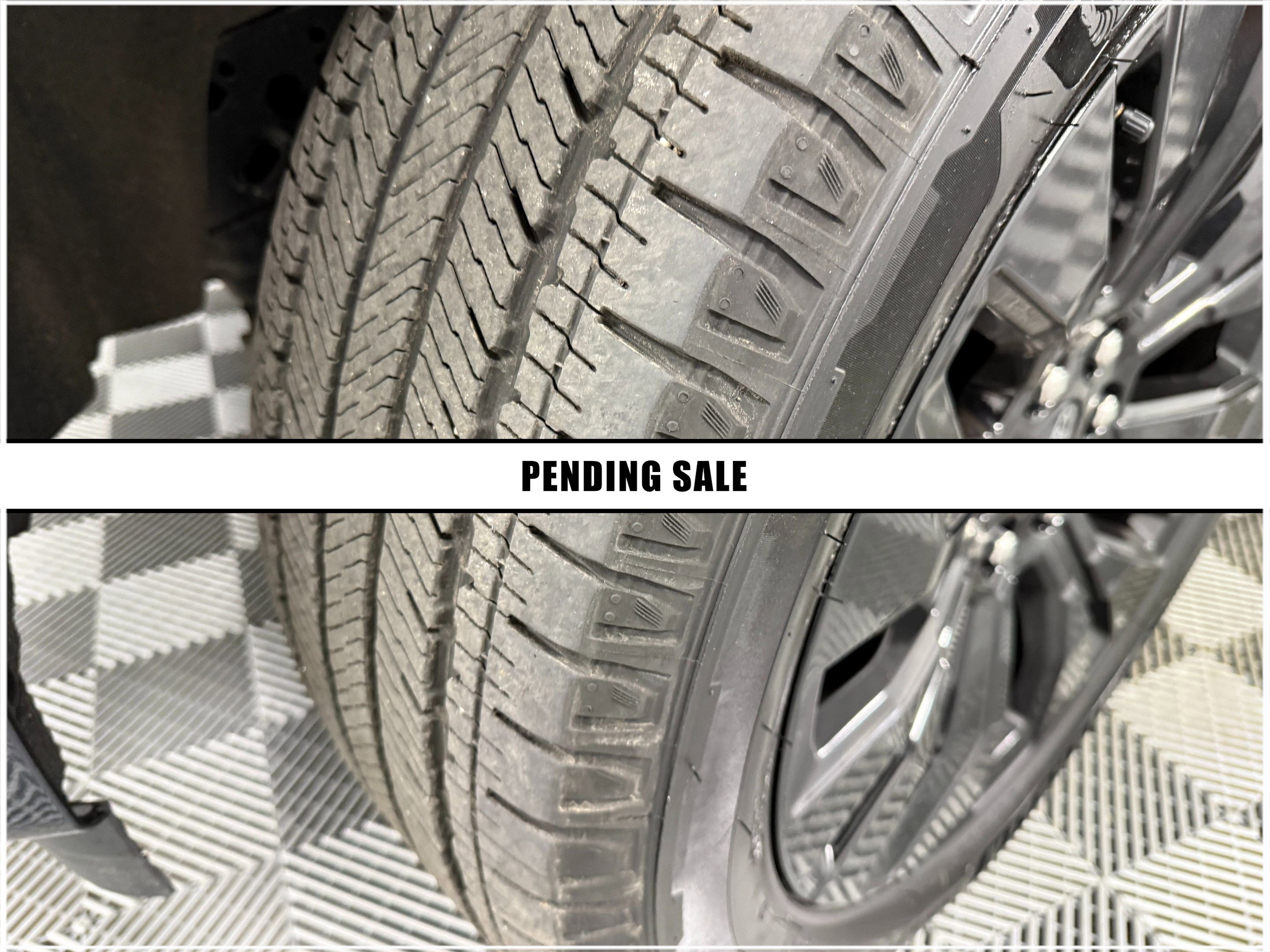 Used 2025 Ford Expedition Max Platinum w/ Stealth Appearance Package AWD/4WD image 43