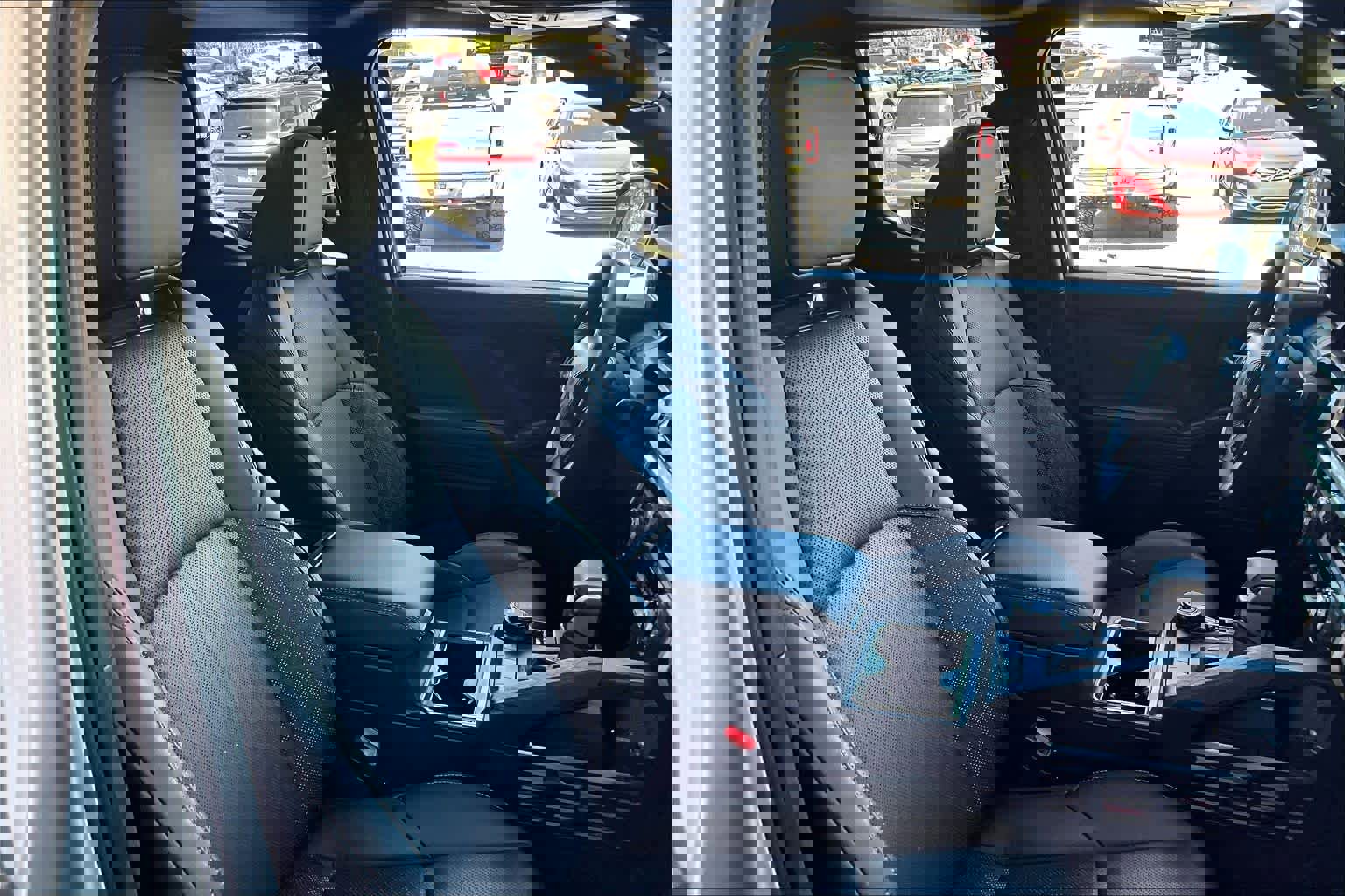 Used 2024 Toyota Tacoma Limited image 9