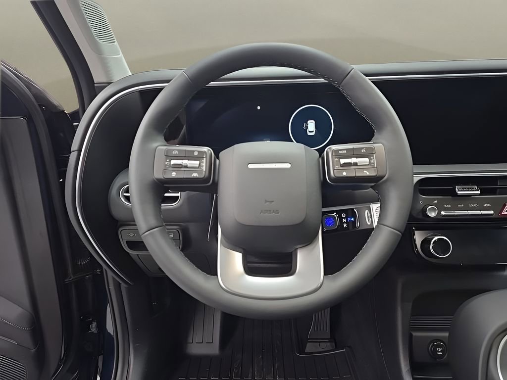 New 2026 Hyundai Palisade SEL image 22