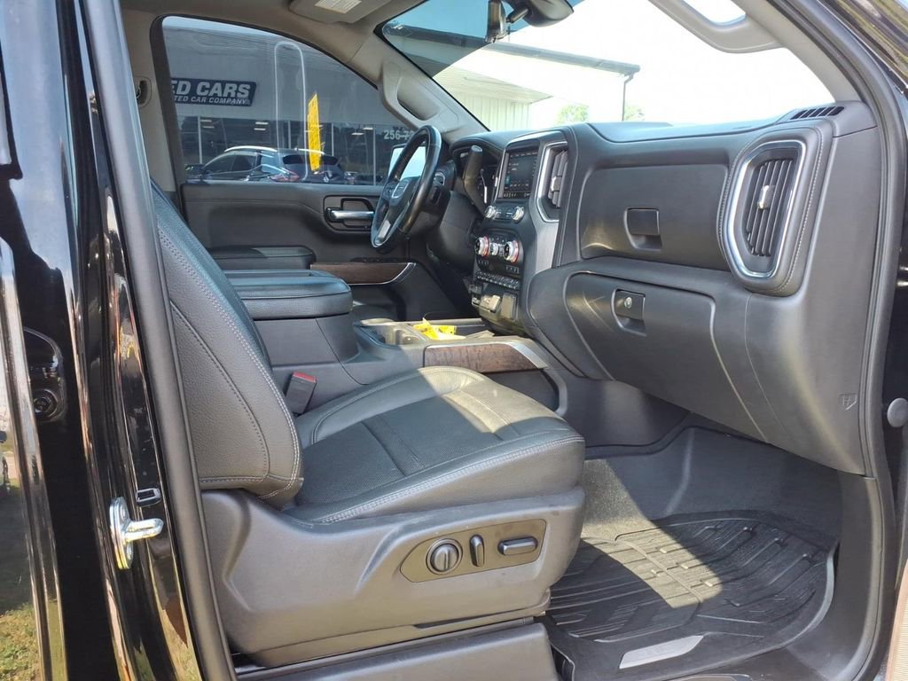 Used 2020 GMC Sierra 1500 Denali w/ Denali Ultimate Package AWD/4WD image 12