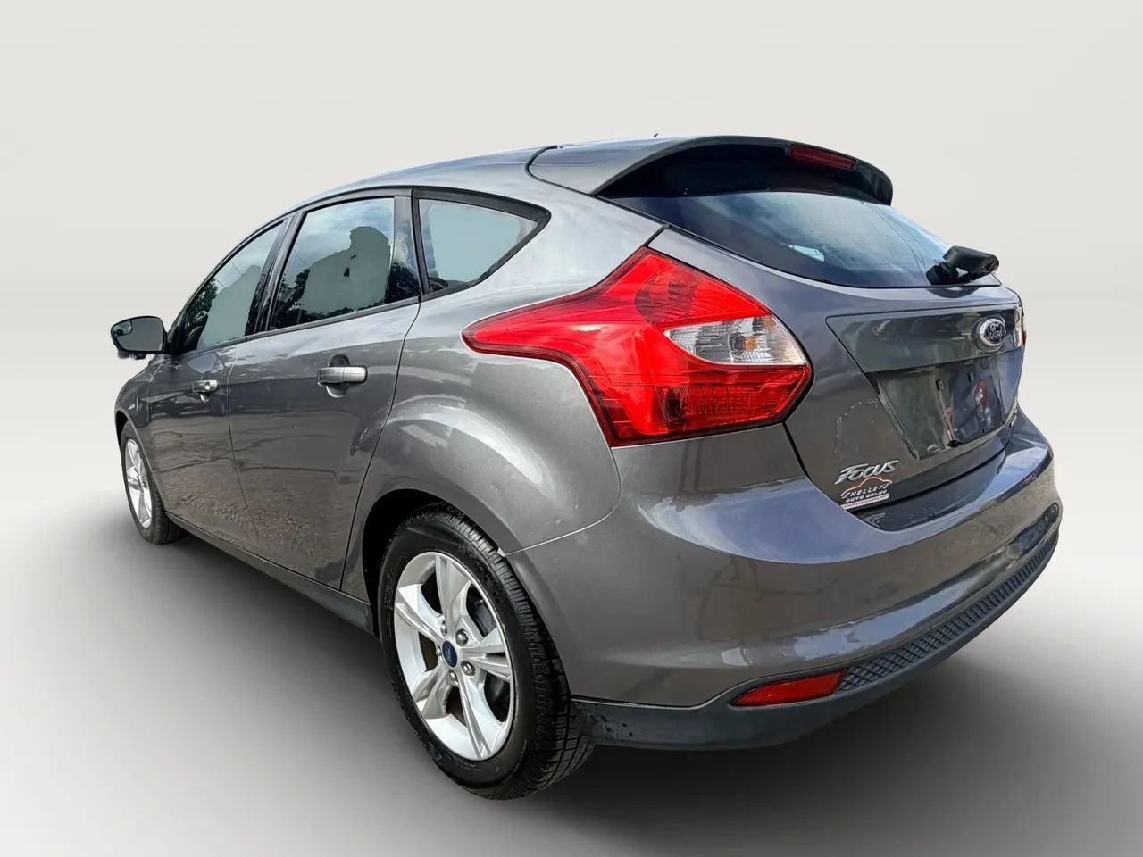Used 2014 Ford Focus SE FWD image 6