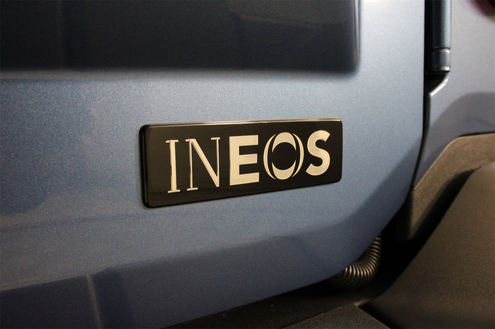 New 2025 INEOS Grenadier image 19