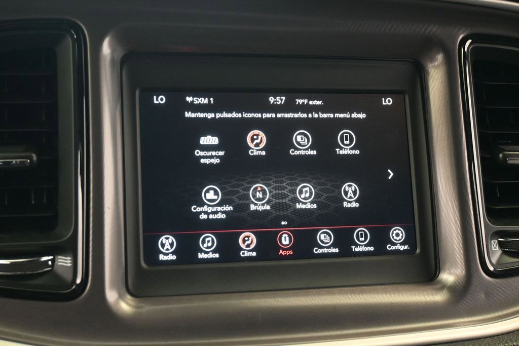 Used 2022 Dodge Challenger SXT w/ Driver Convenience Group RWD image 19