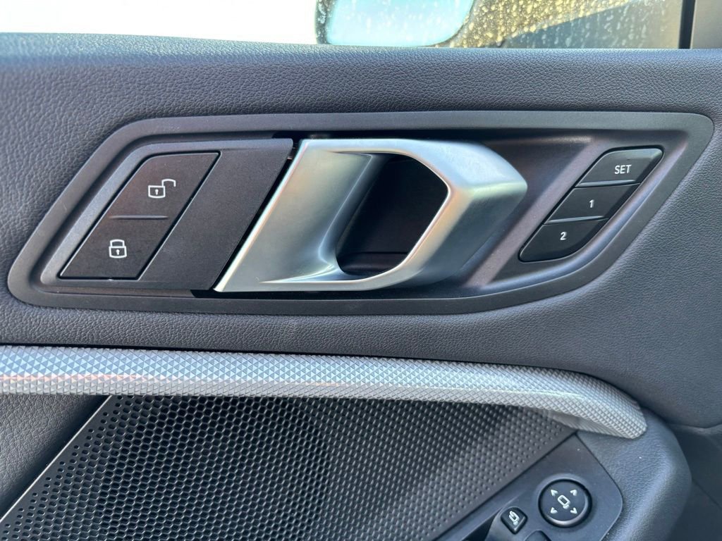 Used 2024 BMW 228i xDrive Gran Coupe 228i xDrive image 16