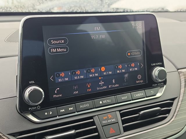 Used 2020 Nissan Altima 2.5 Platinum FWD image 20