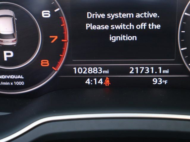 Used 2019 Audi Q7 3.0T Prestige w/ Prestige Package image 33