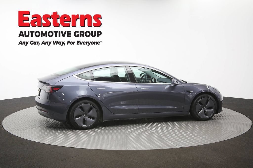 Used 2019 Tesla Model 3 Long Range AWD/4WD image 37