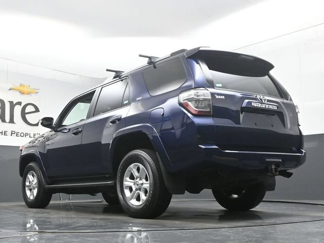 Used 2019 Toyota 4Runner SR5 Premium AWD/4WD image 5