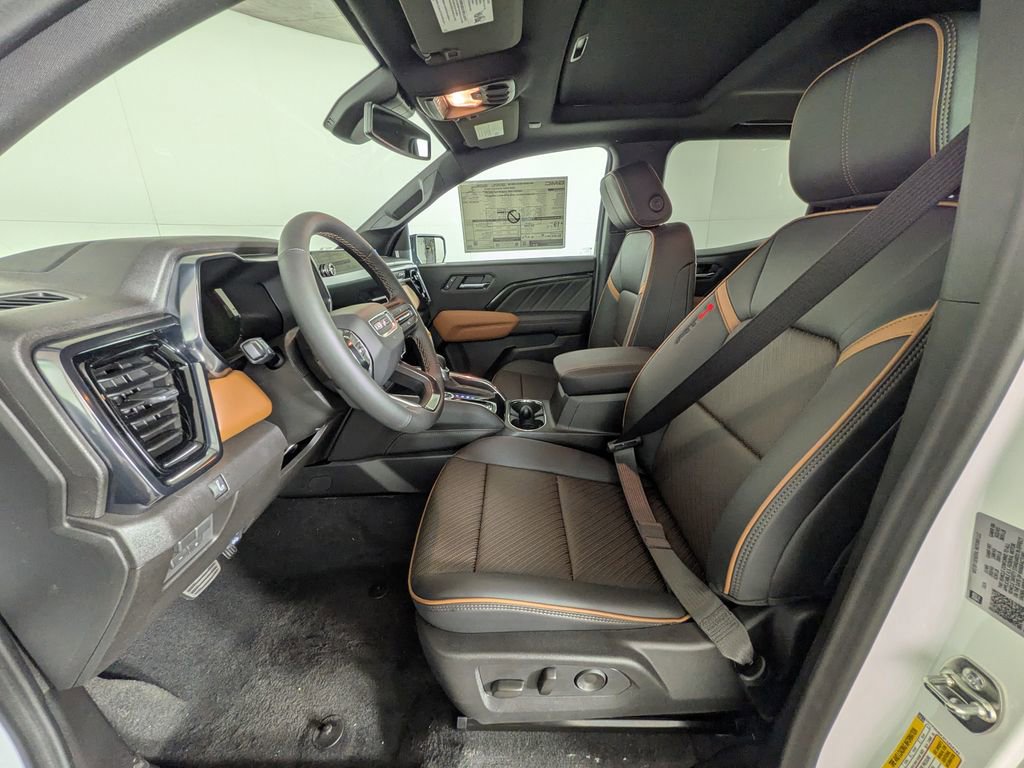 New 2026 GMC Canyon AT4 image 14