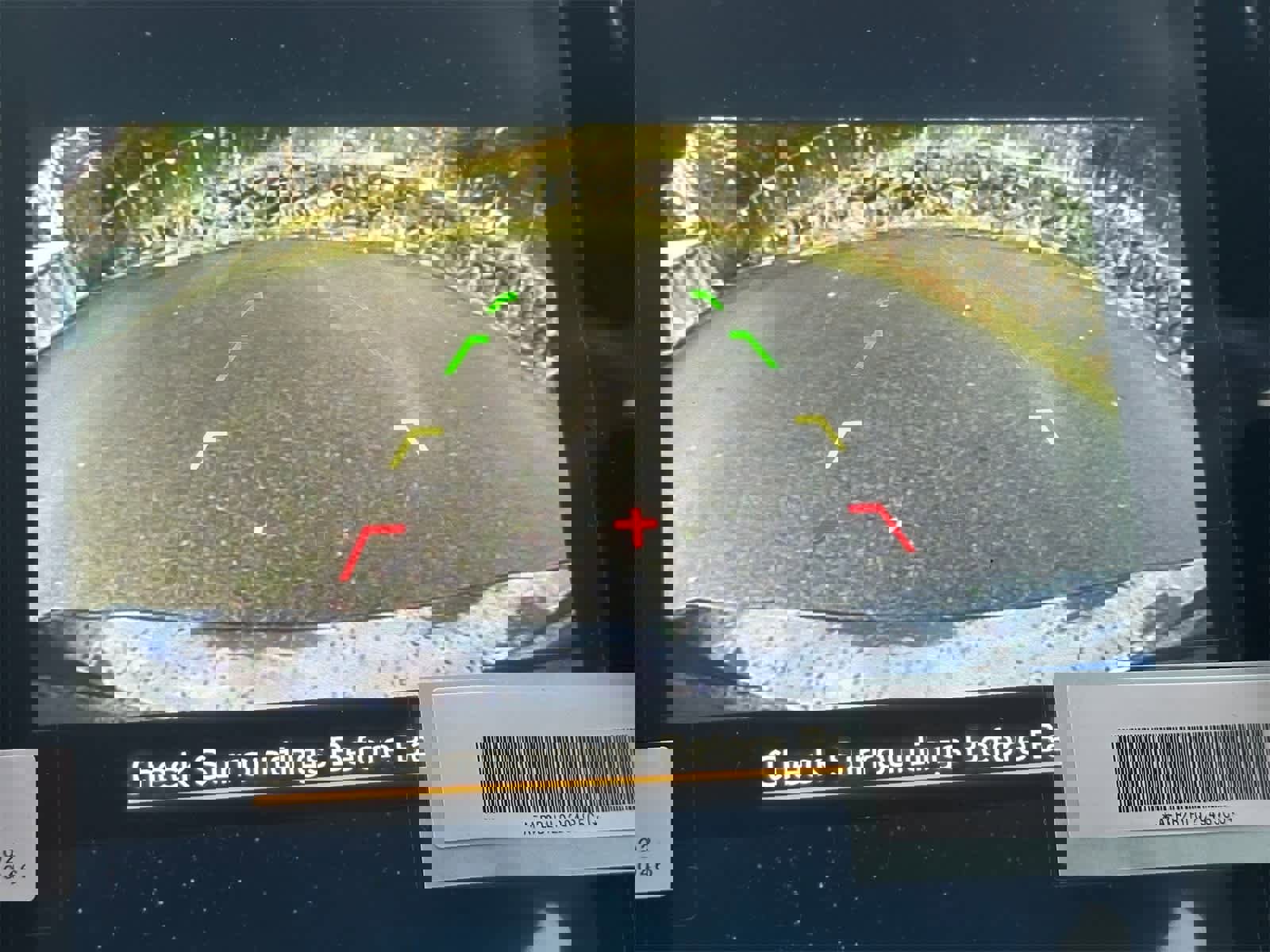 New 2026 Subaru Impreza RS image 18