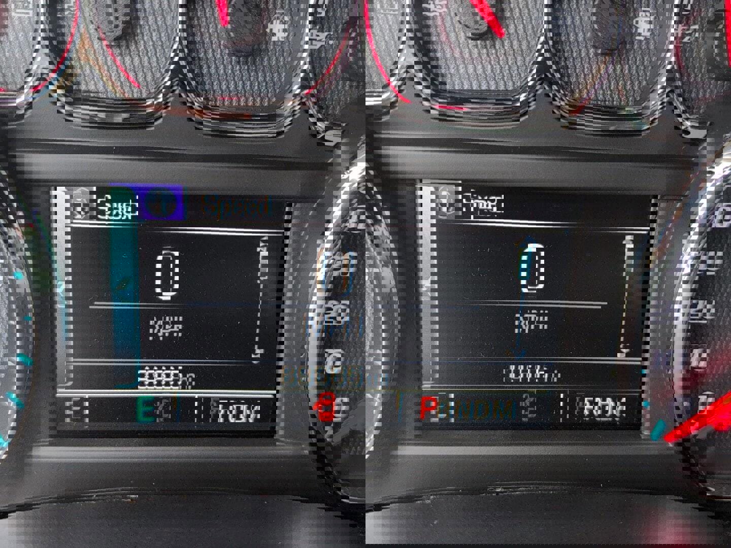 Used 2015 Chevrolet Silverado 1500 LTZ Z71 w/ LTZ Plus Package image 21