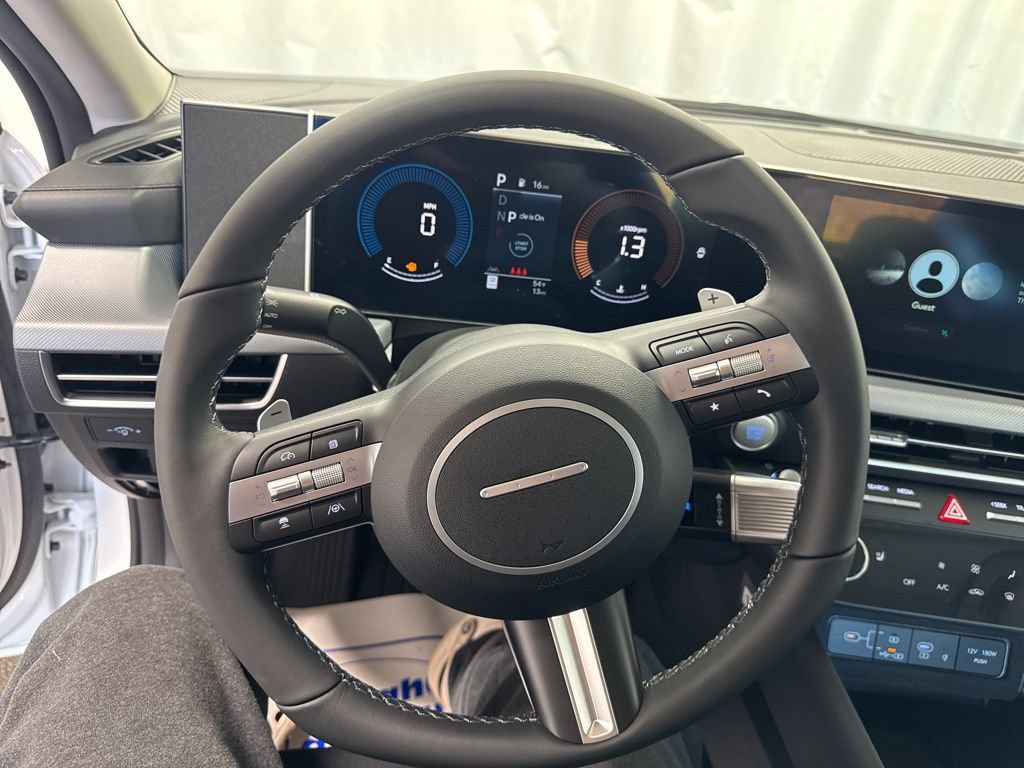 New 2026 Hyundai Sonata SEL FWD image 18