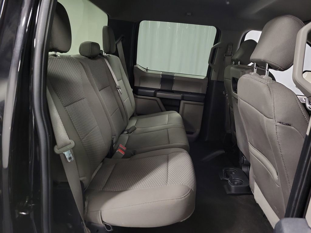 Used 2020 Ford F150 XLT image 24