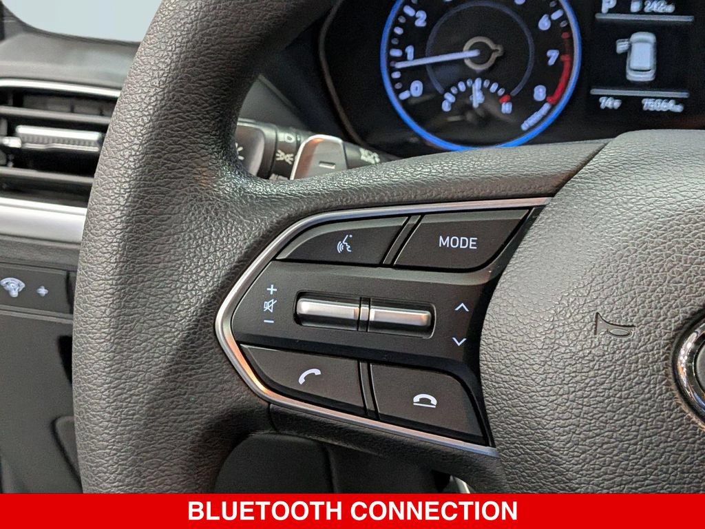 Used 2021 Hyundai Palisade SE AWD/4WD image 17