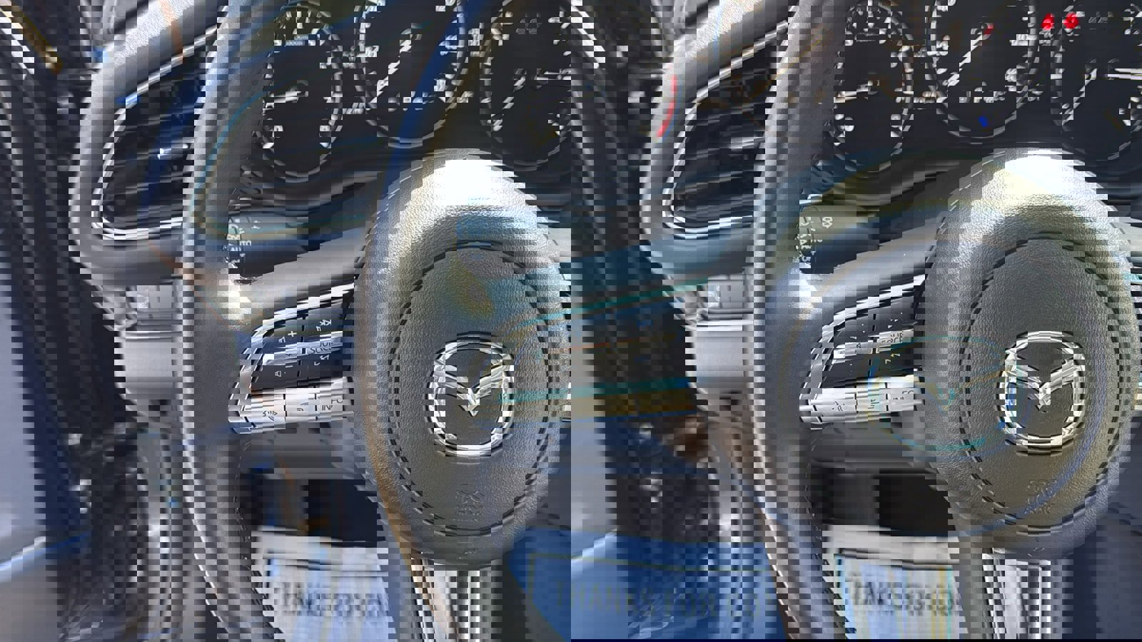 Certified 2023 MAZDA CX-30 AWD 2.5 S w/ Preferred Package image 15