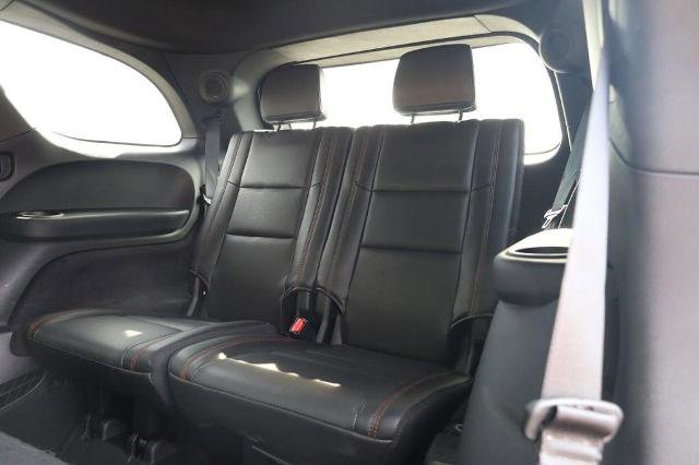 Used 2026 Dodge Durango GT AWD/4WD image 28