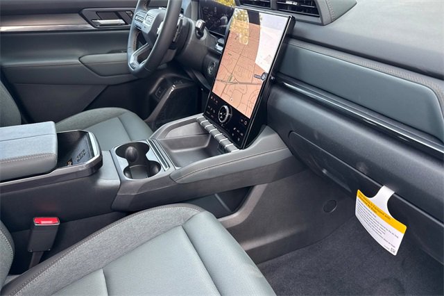 New 2026 GMC Terrain AT4 w/ LPO, Floor Liner Package image 18