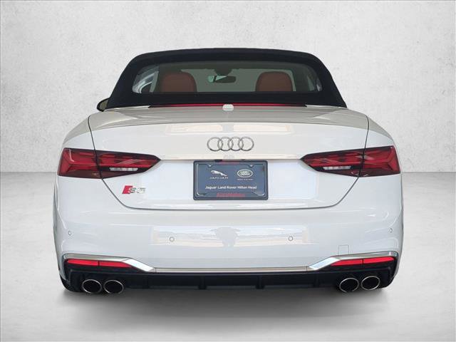 Used 2024 Audi S5 Premium Plus AWD/4WD image 7