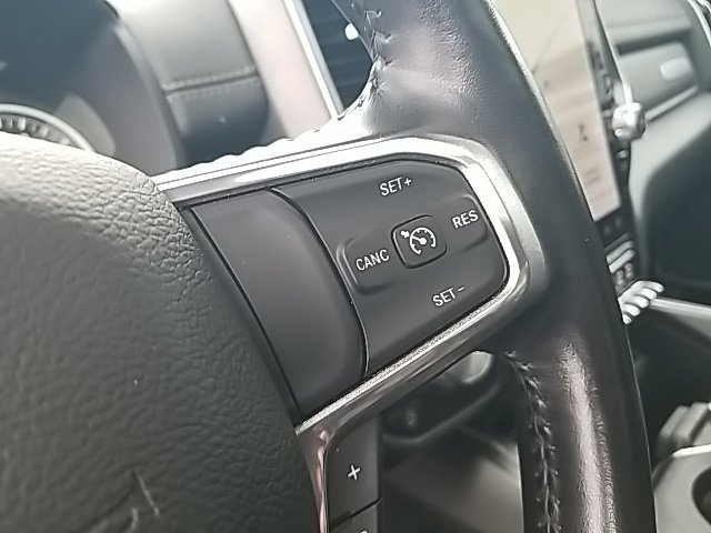 Used 2023 RAM 1500 Laramie image 21
