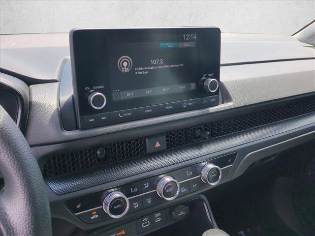 Used 2025 Honda CR-V EX image 14