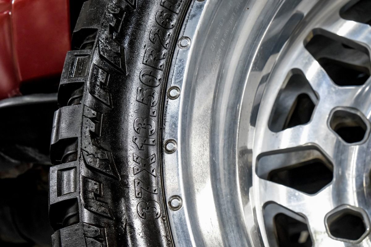 Used 2022 RAM 3500 Limited image 59