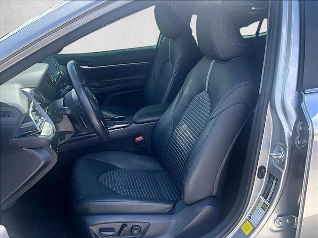 Used 2024 Toyota Camry SE FWD image 27