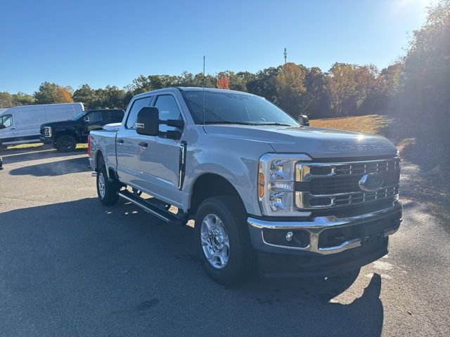 New 2026 Ford F350 XLT image 12