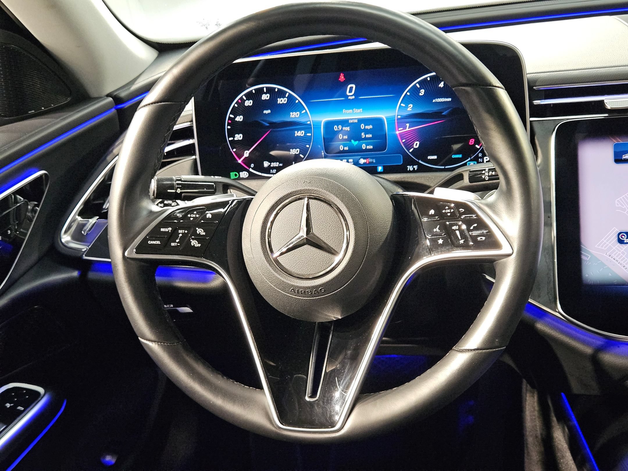Used 2025 Mercedes-Benz E 350 Sedan w/ Winter Package image 27