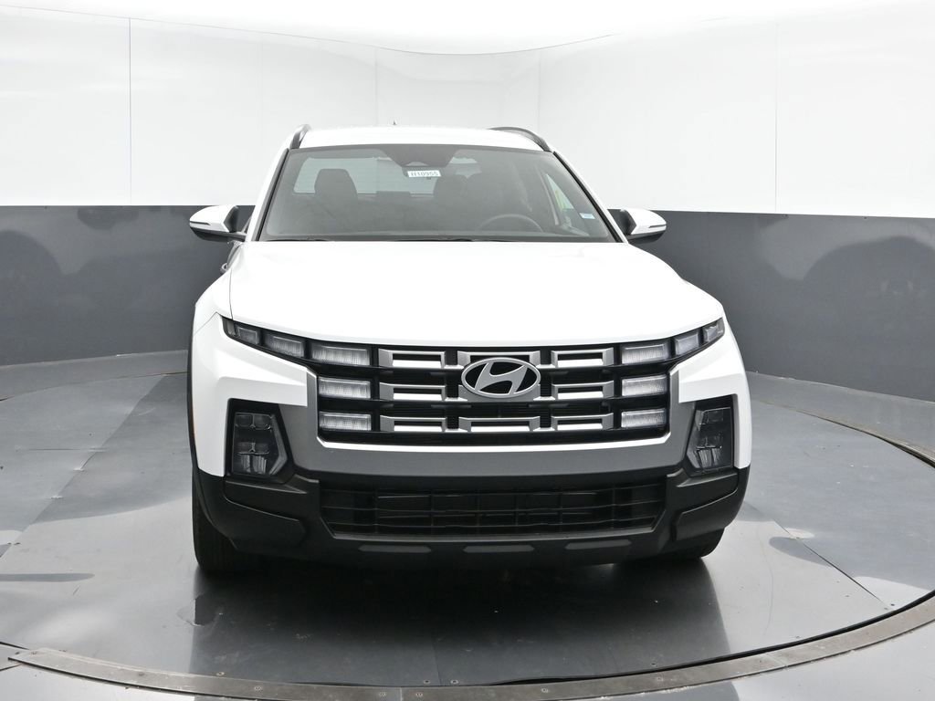 New 2026 Hyundai Santa Cruz SEL image 8