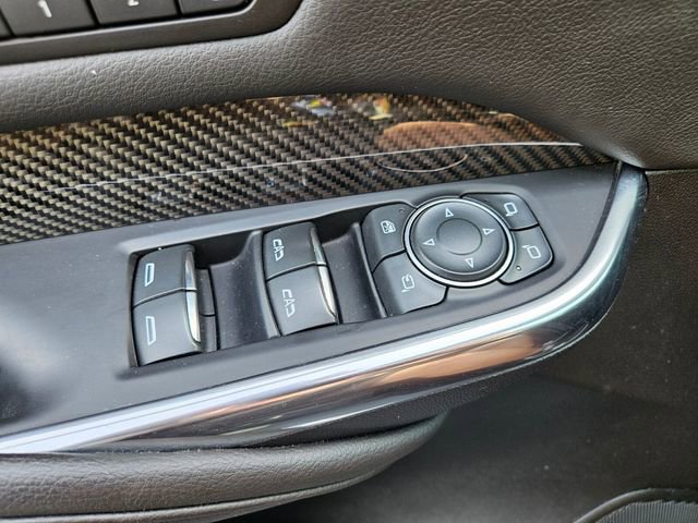 Used 2021 Cadillac XT4 Sport w/ Cold Weather Package image 31