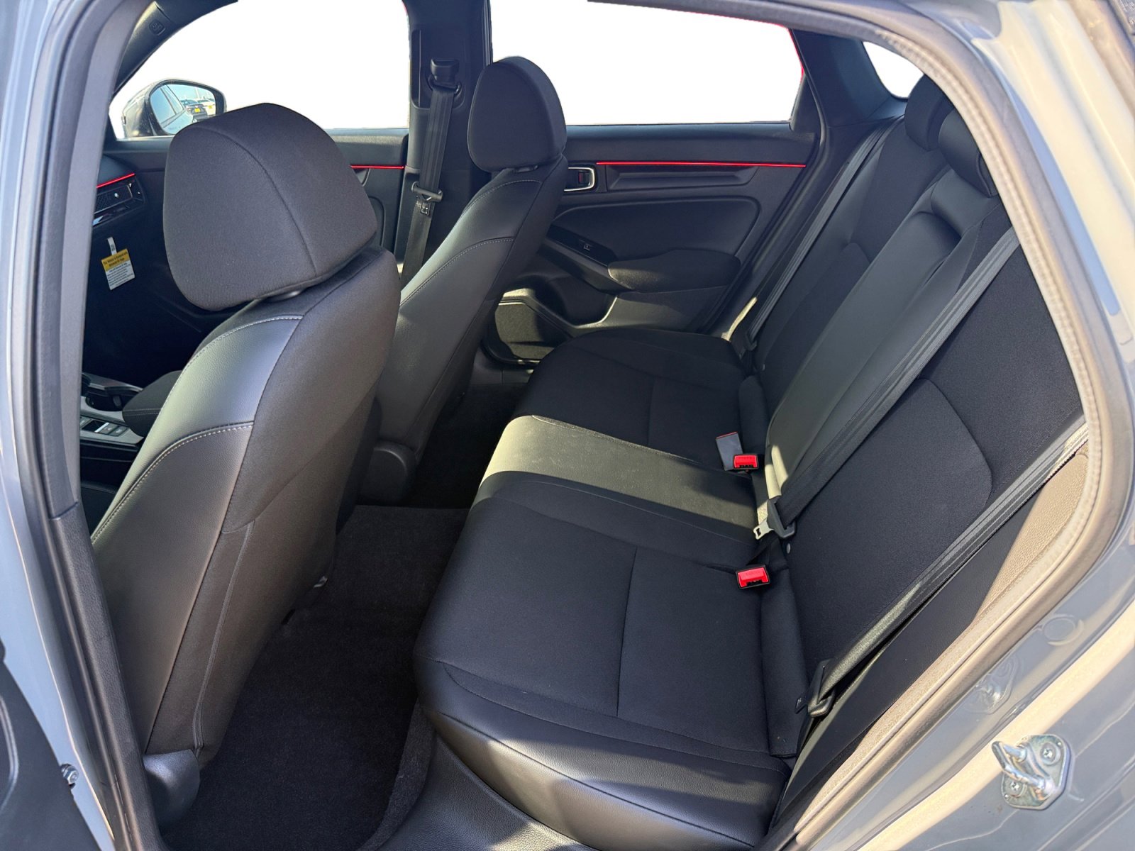 Used 2026 Honda Civic Sport image 16