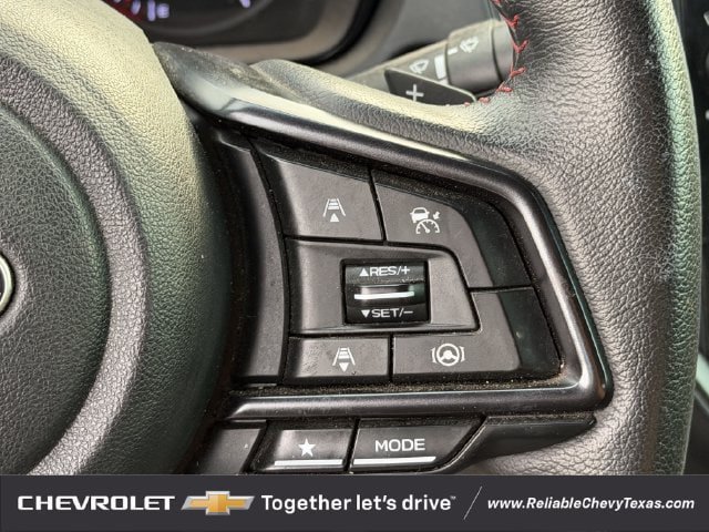 Used 2022 Subaru WRX GT AWD/4WD image 15