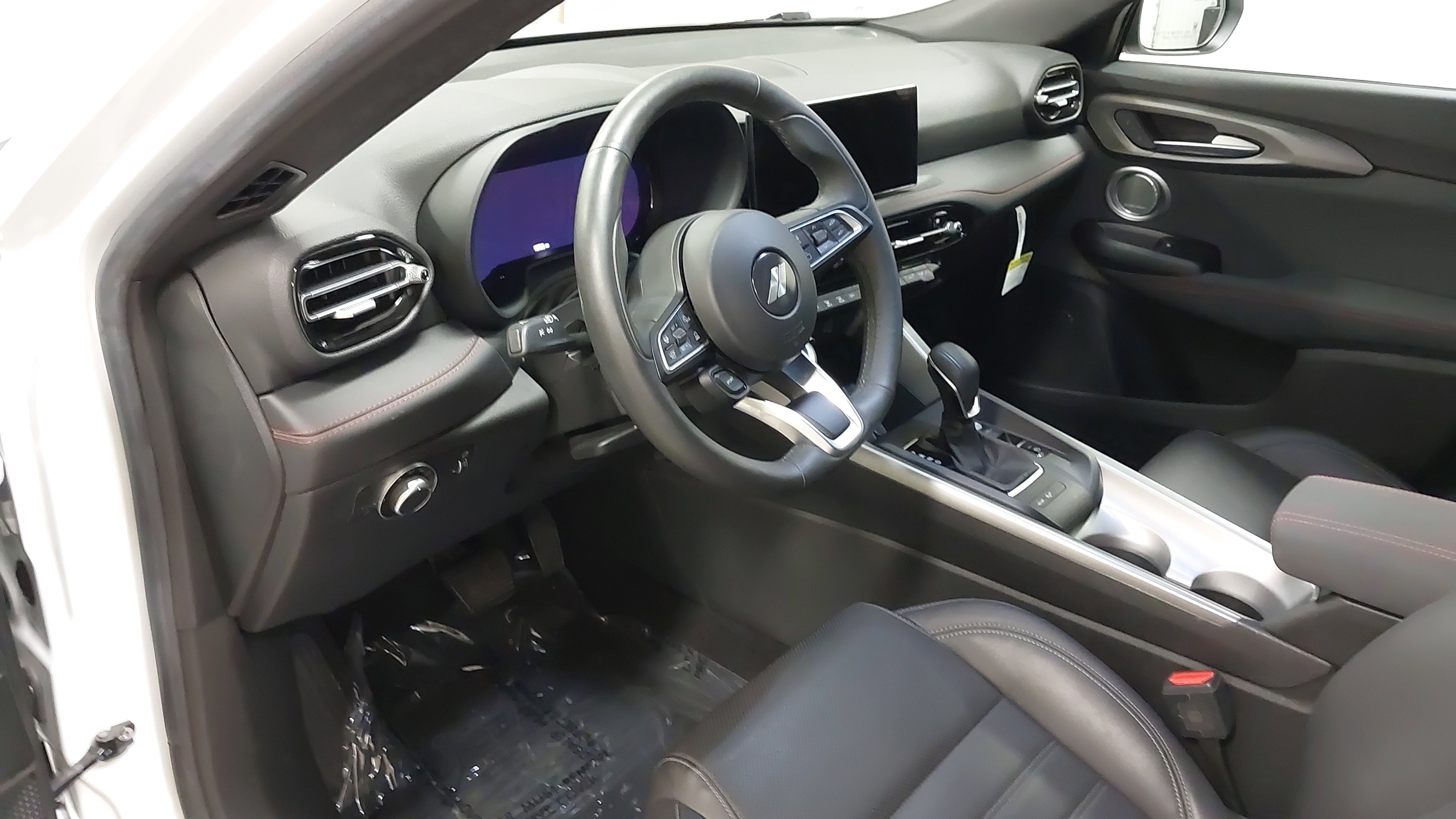 Used 2024 Dodge Hornet GT Plus w/ Tech Pack Plus w/o Parking image 17