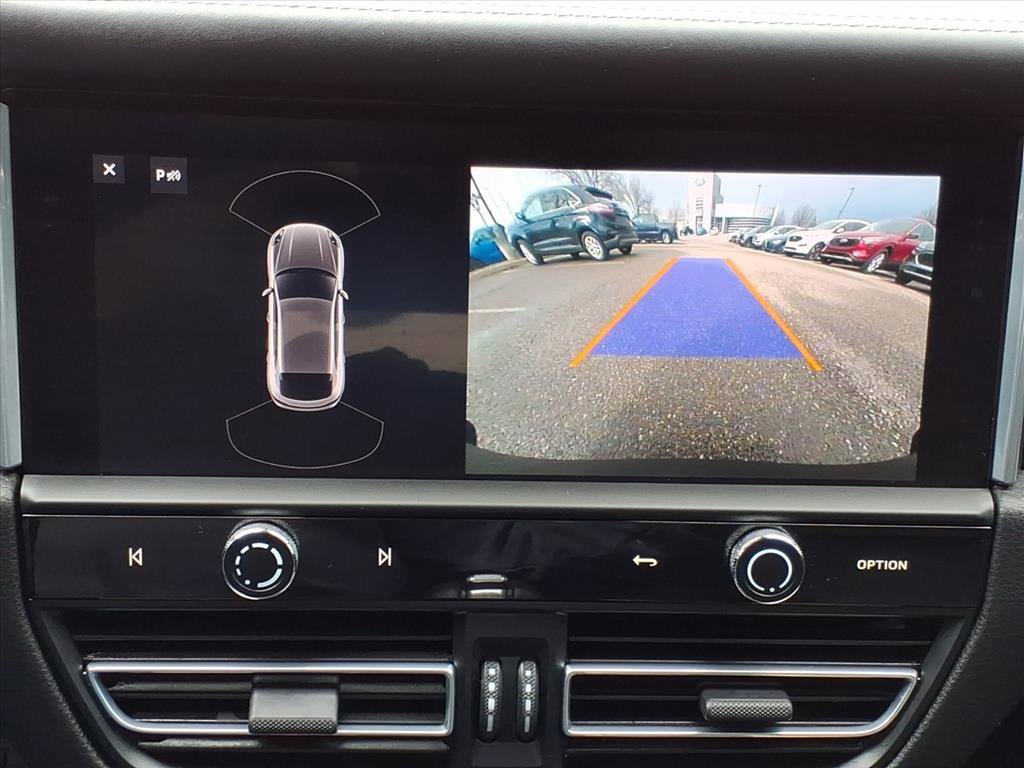 Used 2022 Porsche Macan S image 19