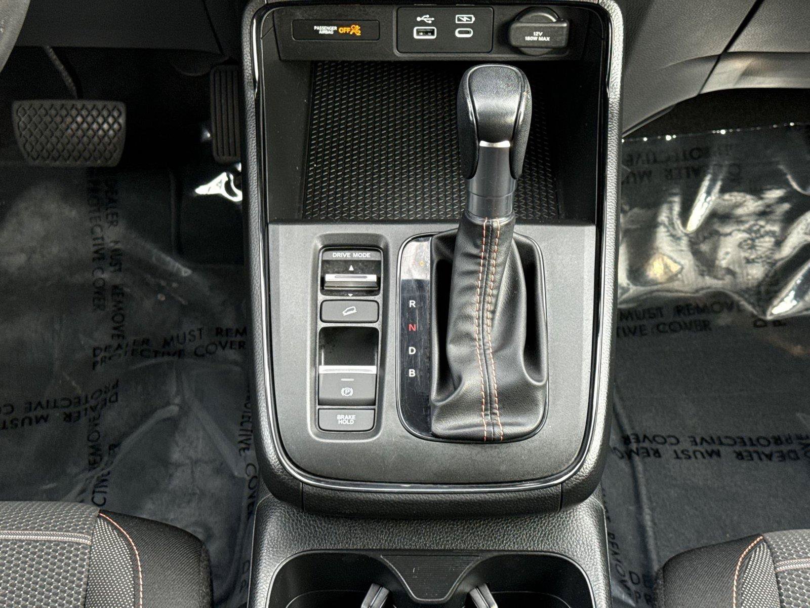 Used 2024 Honda CR-V Sport image 29